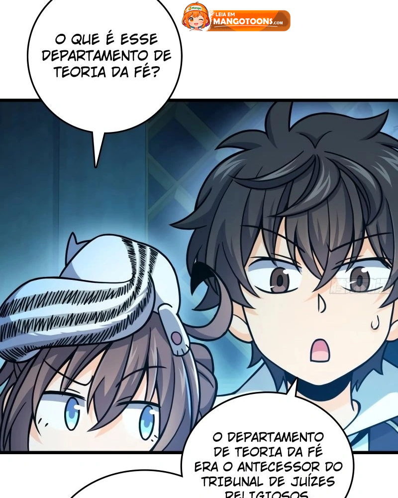 Read Poupe-me, Grande Lorde Manga Online