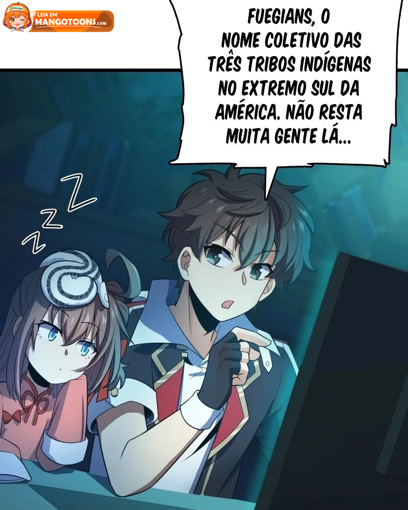 Read Poupe-me, Grande Lorde Manga Online