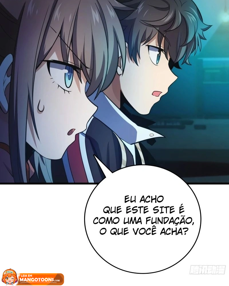 Read Poupe-me, Grande Lorde Manga Online