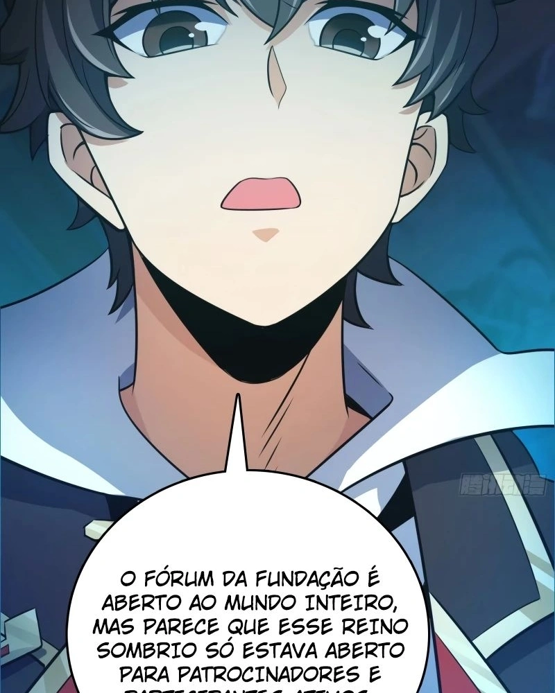 Read Poupe-me, Grande Lorde Manga Online