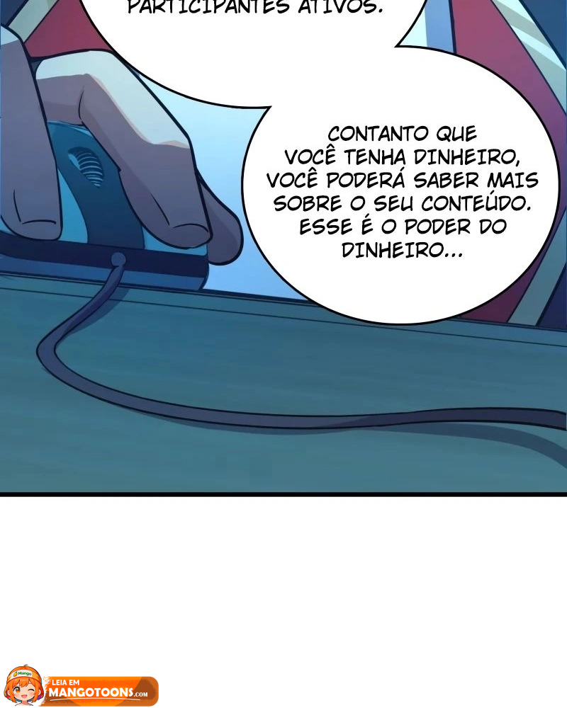 Read Poupe-me, Grande Lorde Manga Online