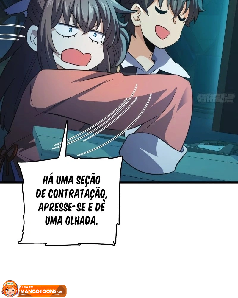 Read Poupe-me, Grande Lorde Manga Online