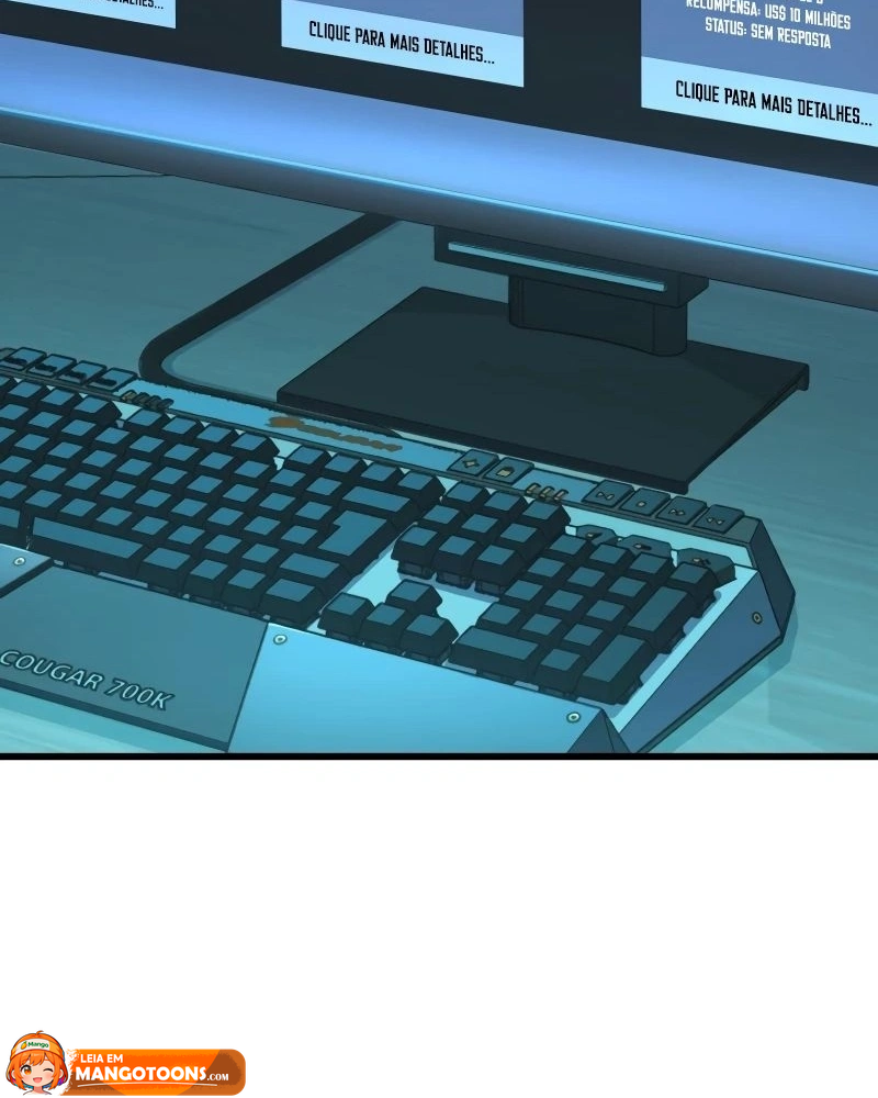 Read Poupe-me, Grande Lorde Manga Online