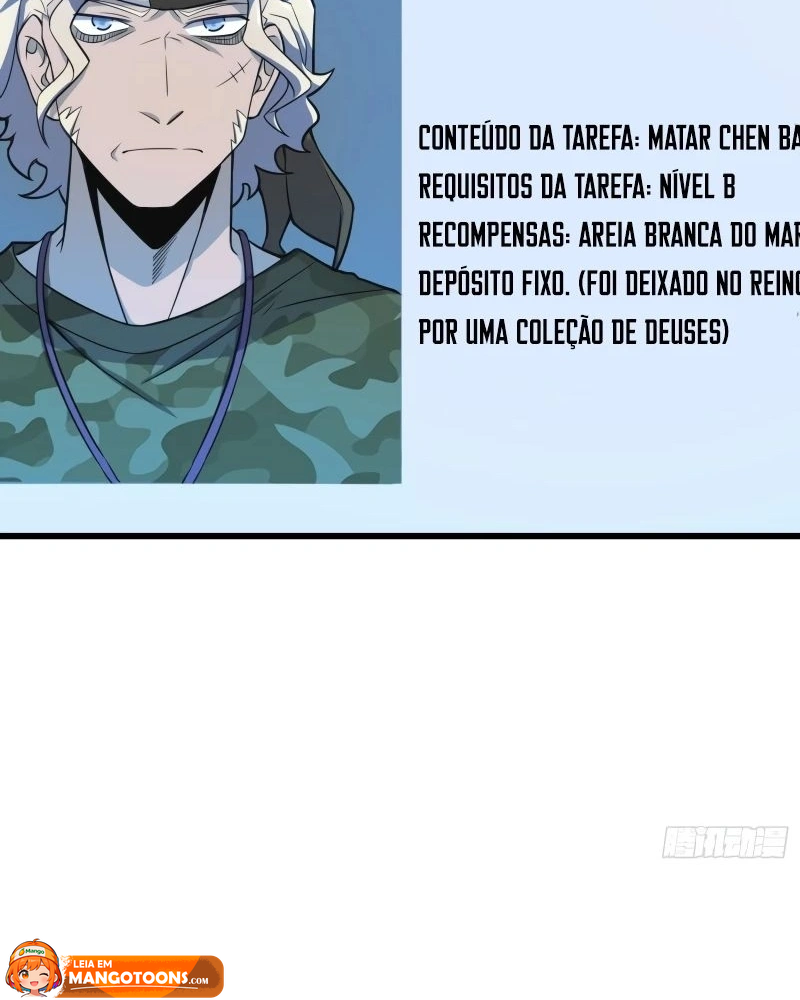 Read Poupe-me, Grande Lorde Manga Online