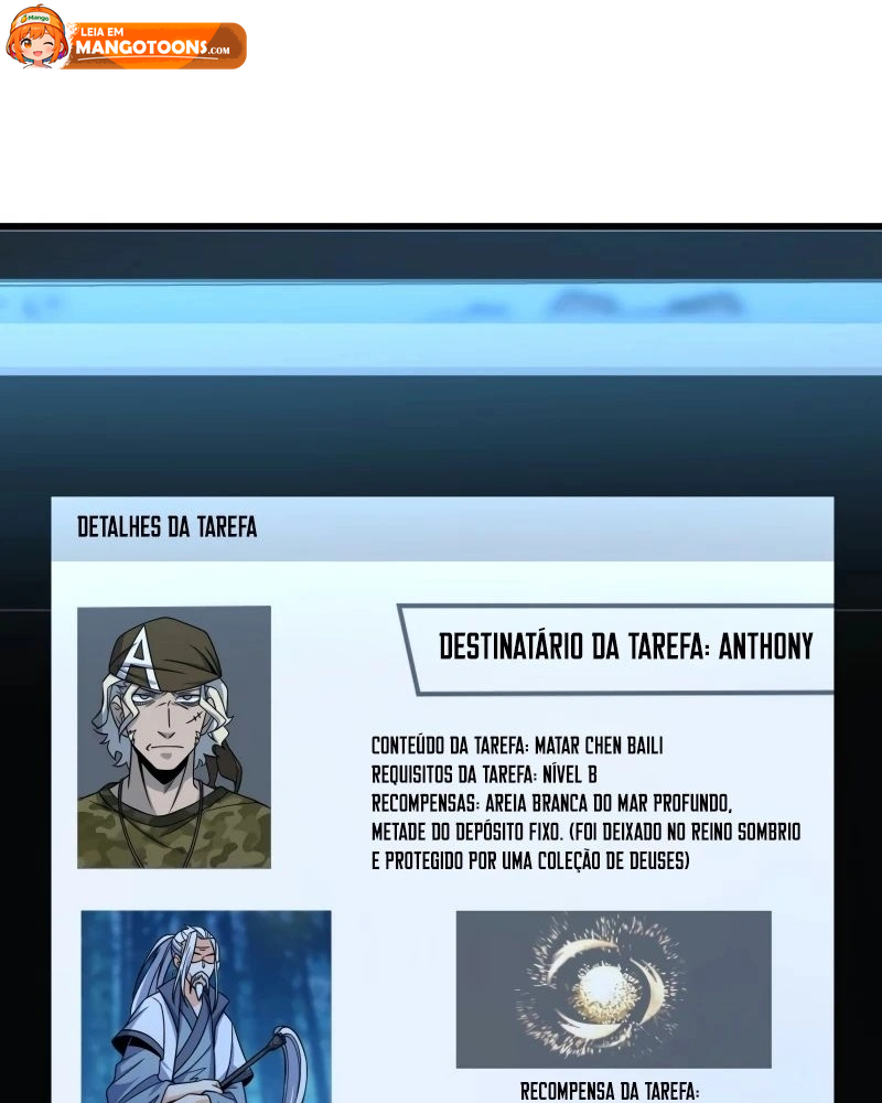 Read Poupe-me, Grande Lorde Manga Online