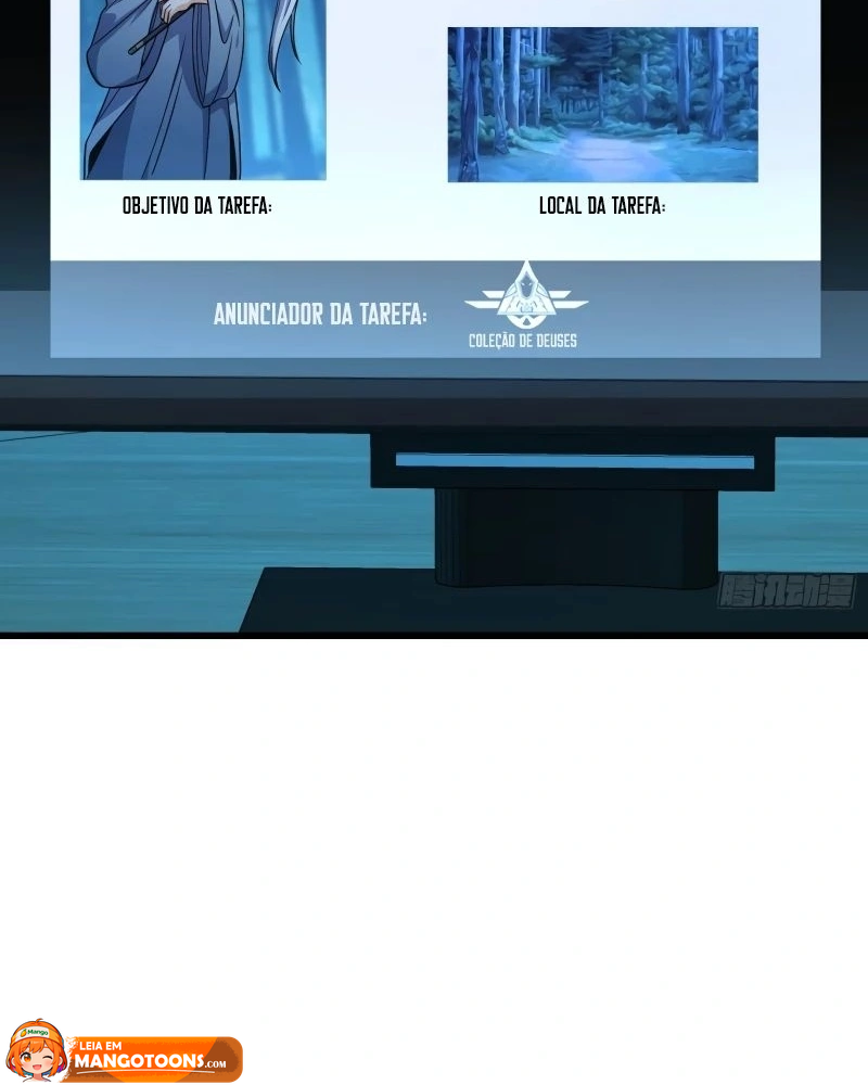 Read Poupe-me, Grande Lorde Manga Online