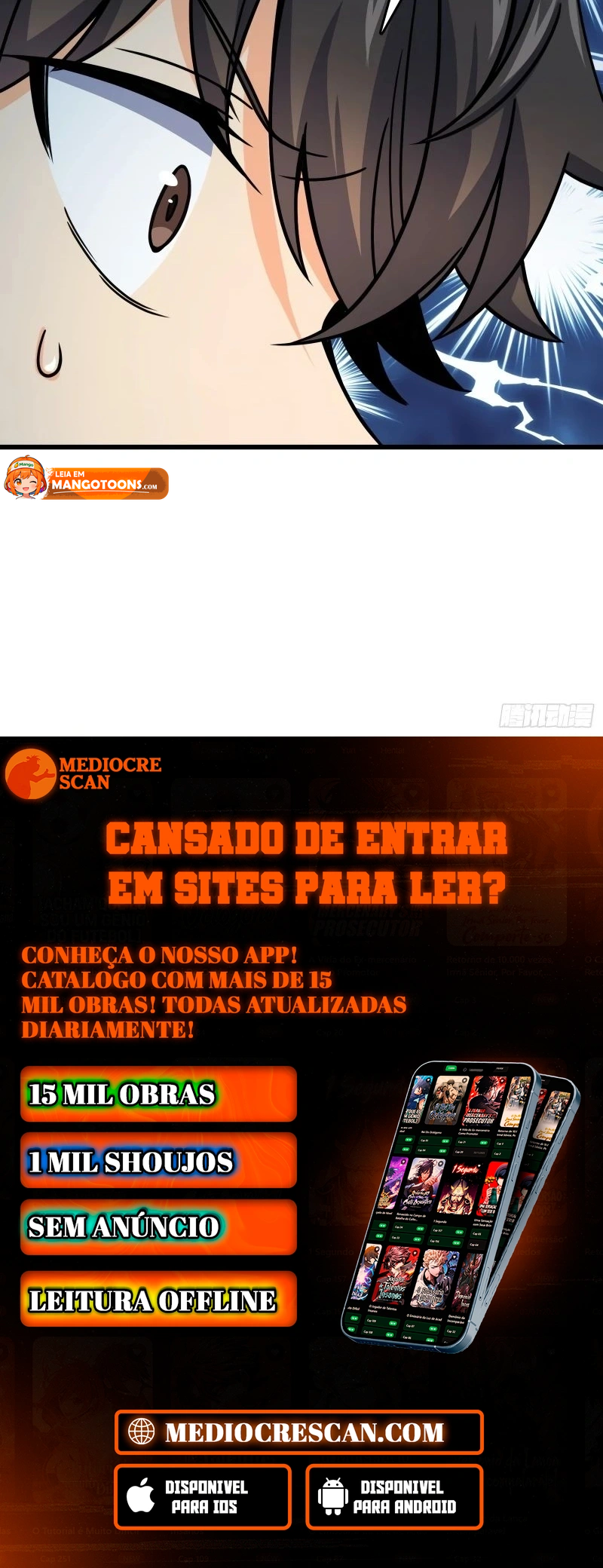 Read Poupe-me, Grande Lorde Manga Online