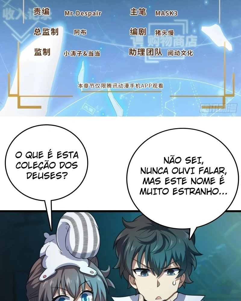 Read Poupe-me, Grande Lorde Manga Online