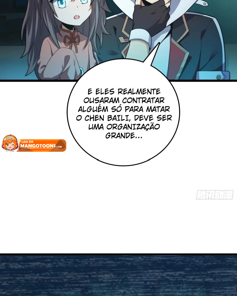 Read Poupe-me, Grande Lorde Manga Online