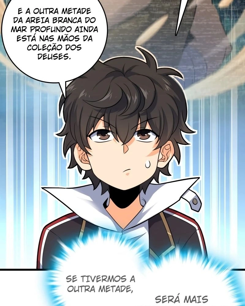 Read Poupe-me, Grande Lorde Manga Online