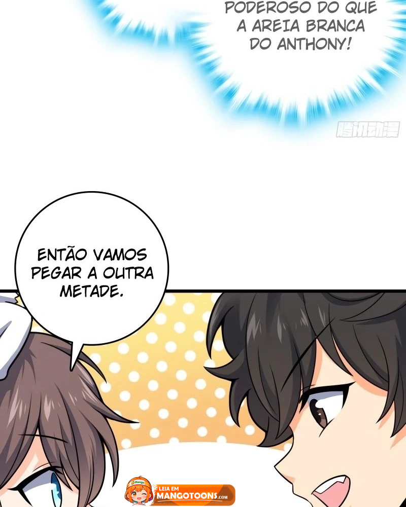 Read Poupe-me, Grande Lorde Manga Online