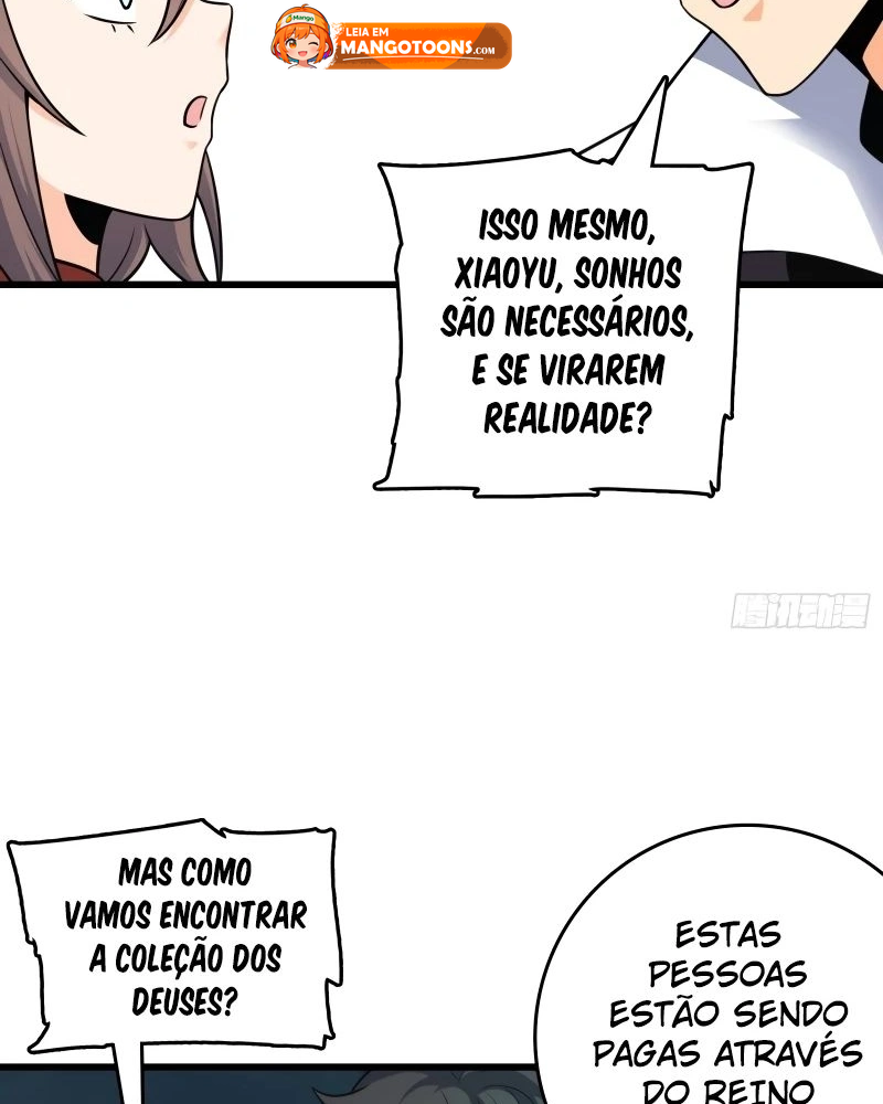 Read Poupe-me, Grande Lorde Manga Online