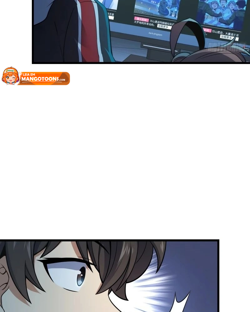 Read Poupe-me, Grande Lorde Manga Online