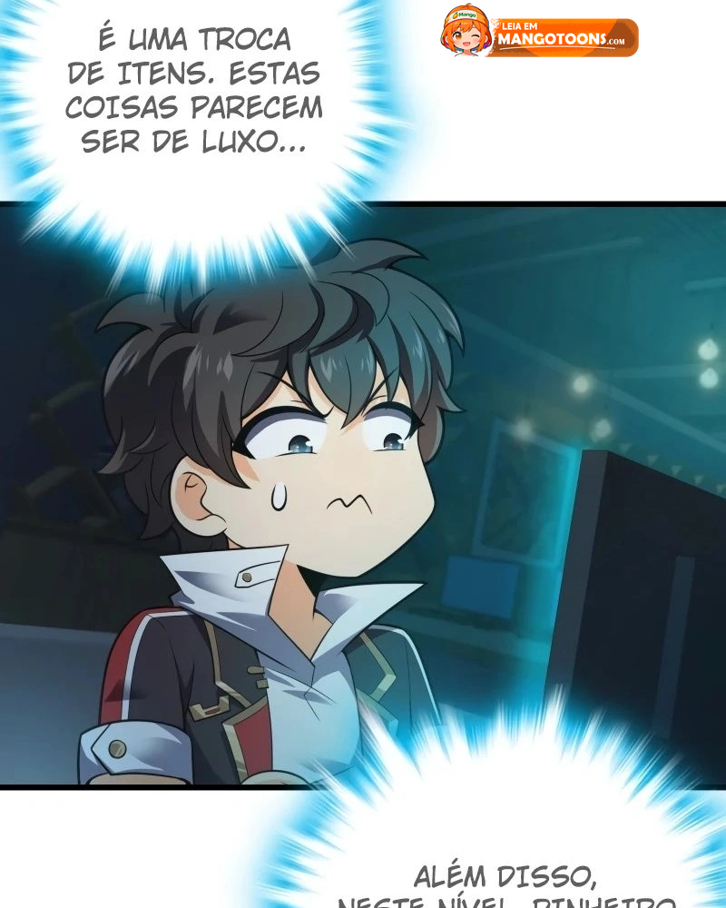 Read Poupe-me, Grande Lorde Manga Online