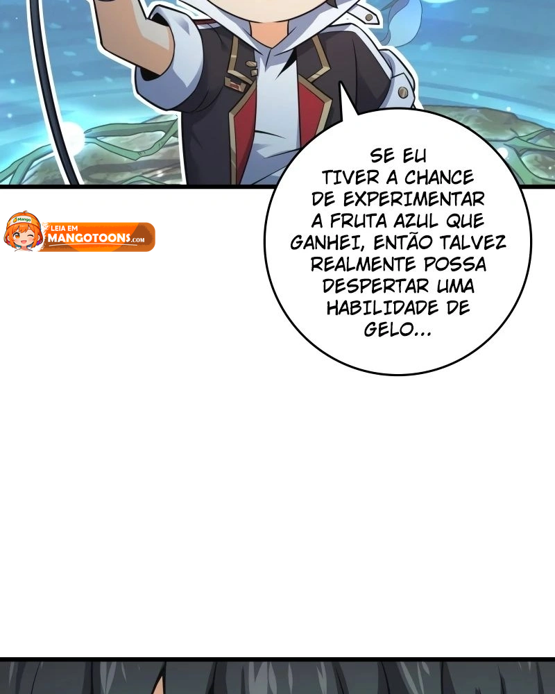 Read Poupe-me, Grande Lorde Manga Online