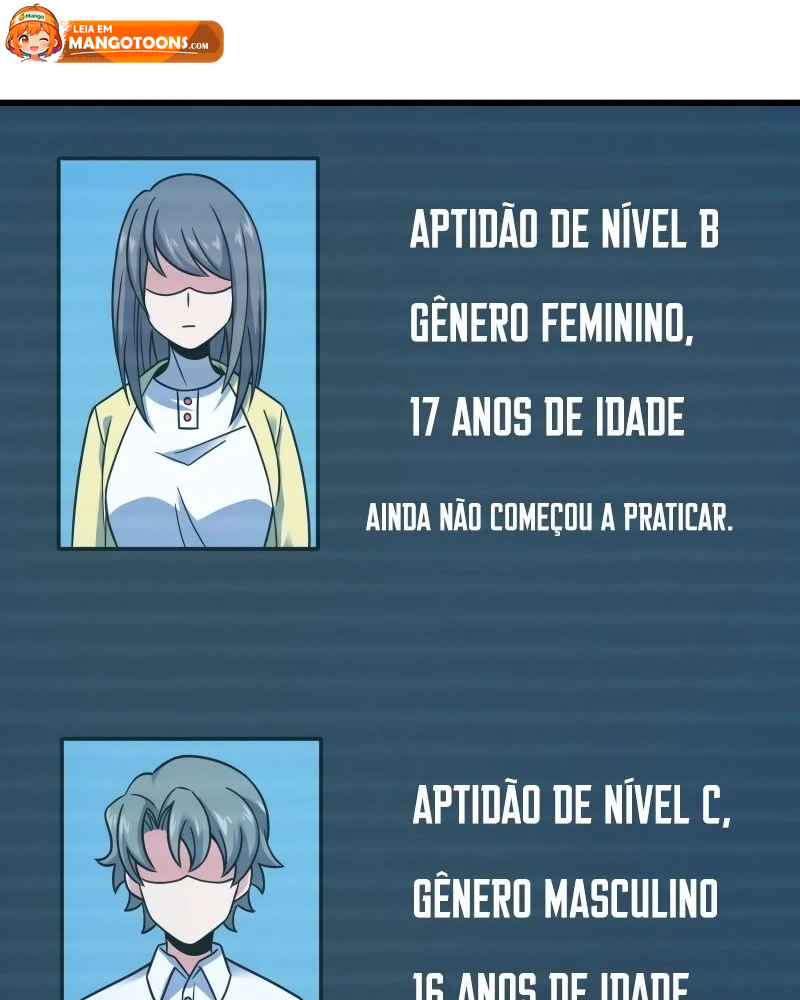 Read Poupe-me, Grande Lorde Manga Online