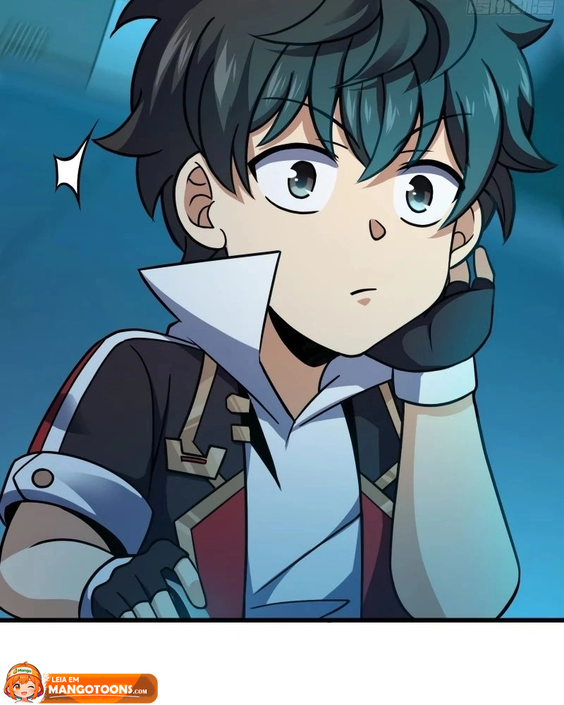 Read Poupe-me, Grande Lorde Manga Online