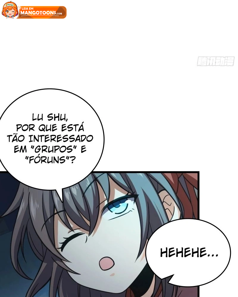 Read Poupe-me, Grande Lorde Manga Online