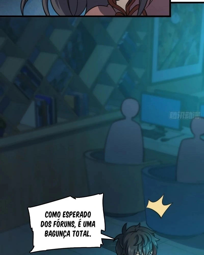 Read Poupe-me, Grande Lorde Manga Online