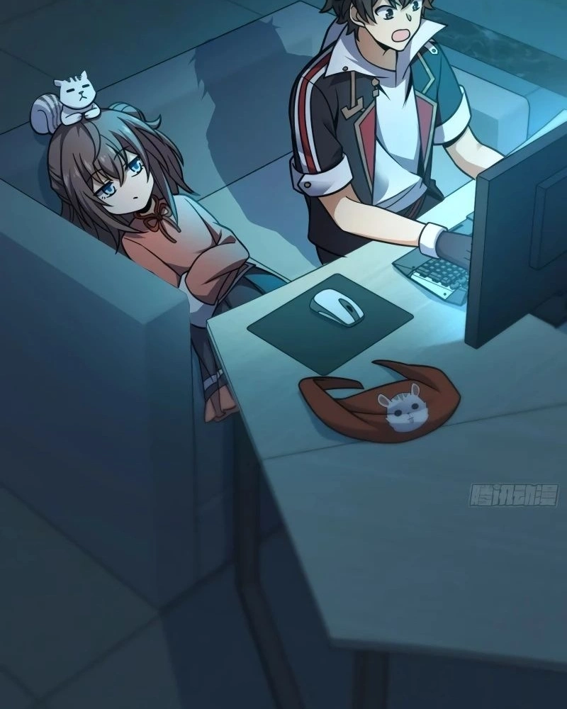 Read Poupe-me, Grande Lorde Manga Online