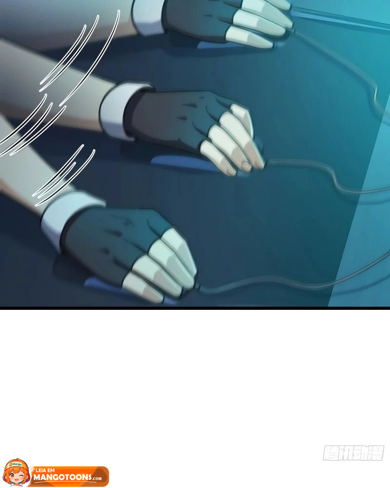 Read Poupe-me, Grande Lorde Manga Online