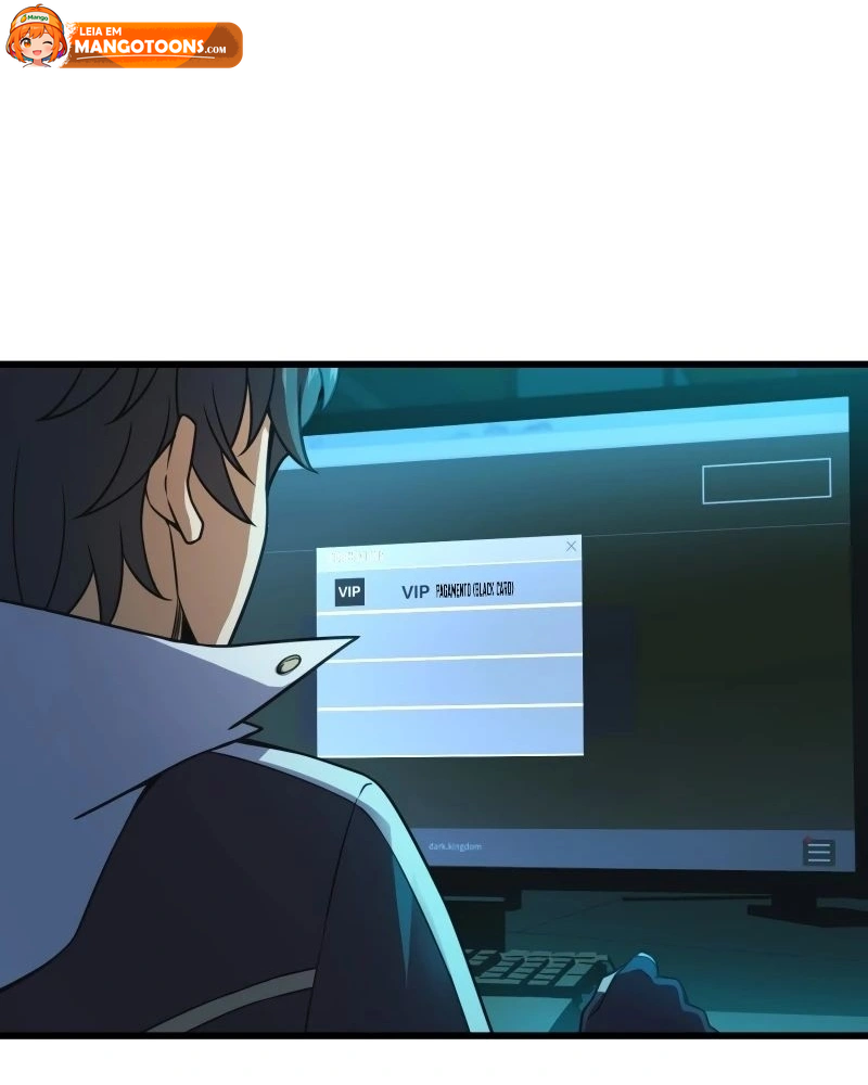 Read Poupe-me, Grande Lorde Manga Online