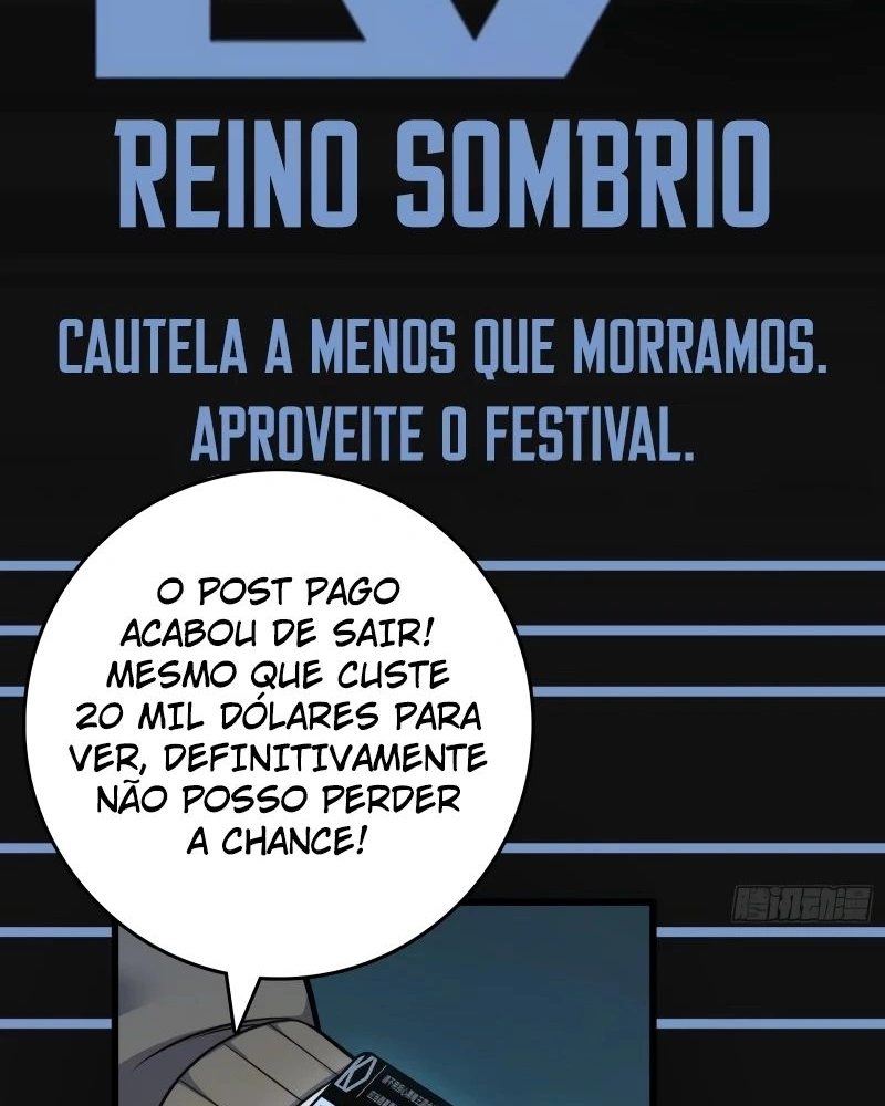 Read Poupe-me, Grande Lorde Manga Online