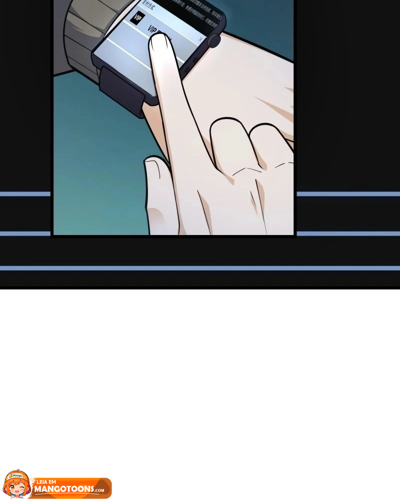 Read Poupe-me, Grande Lorde Manga Online