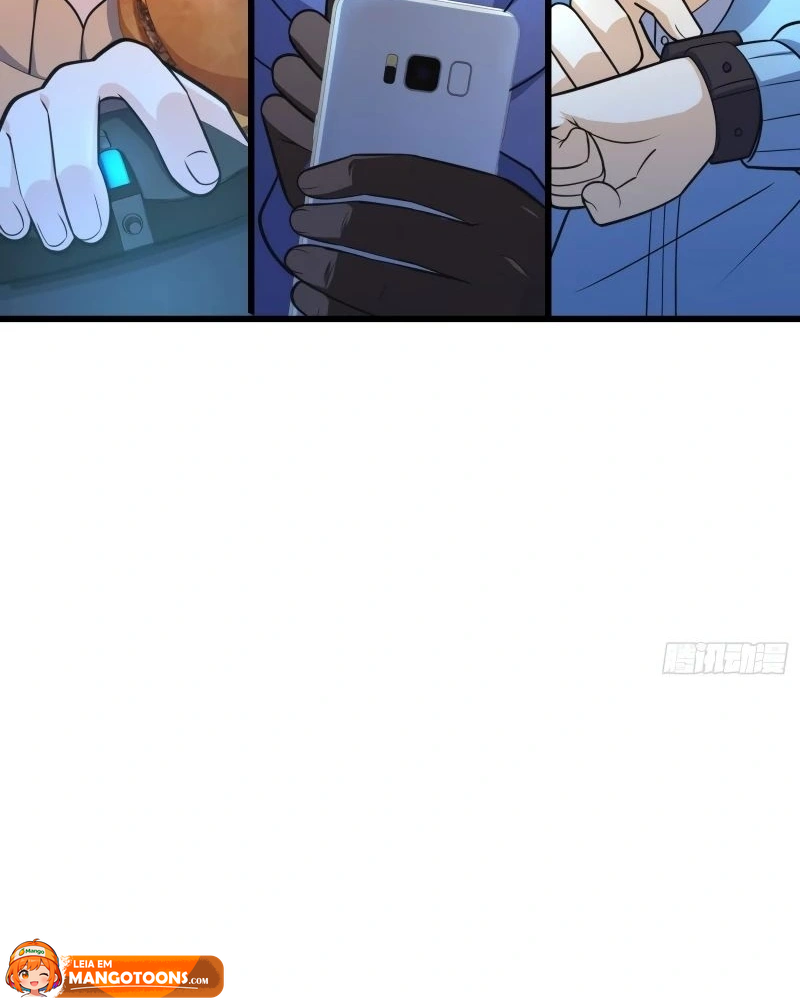 Read Poupe-me, Grande Lorde Manga Online