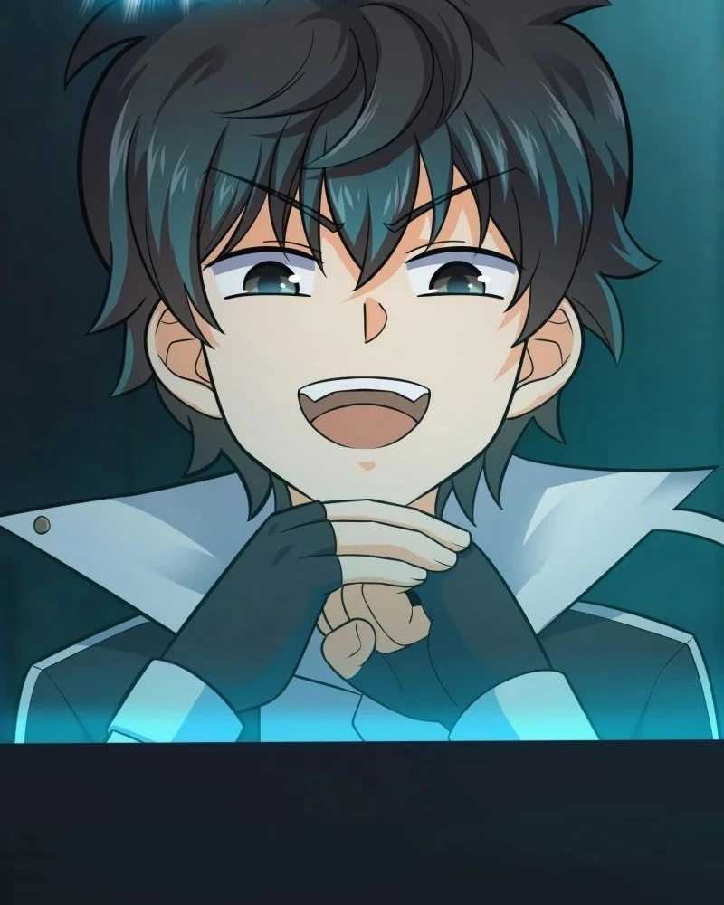 Read Poupe-me, Grande Lorde Manga Online