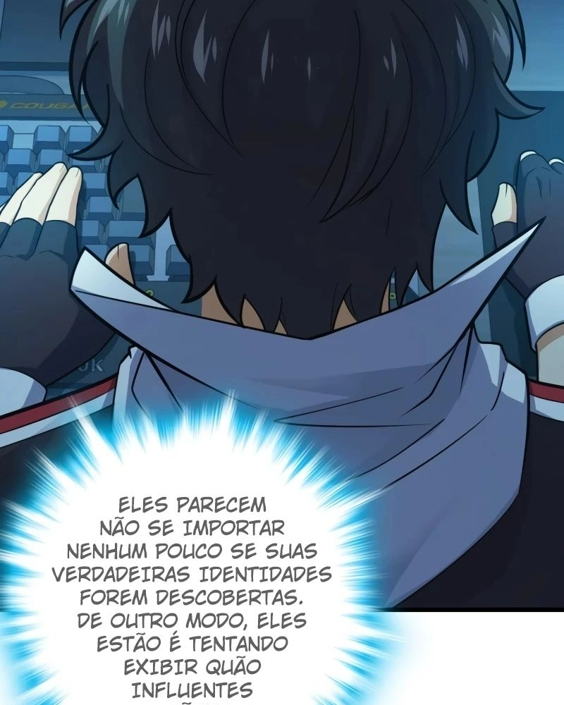 Read Poupe-me, Grande Lorde Manga Online