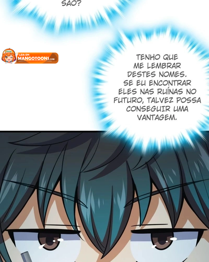 Read Poupe-me, Grande Lorde Manga Online