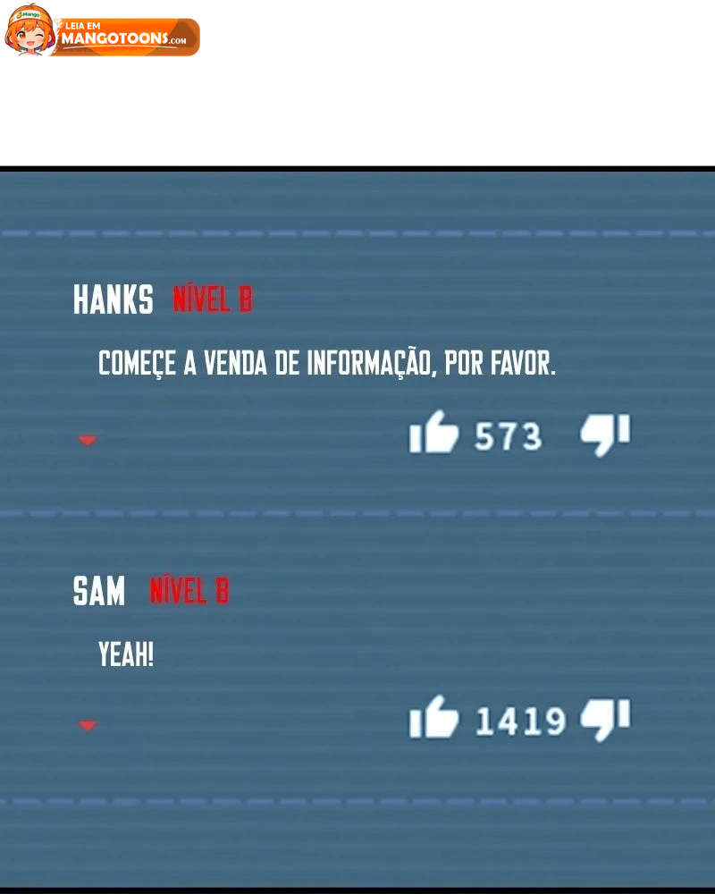 Read Poupe-me, Grande Lorde Manga Online