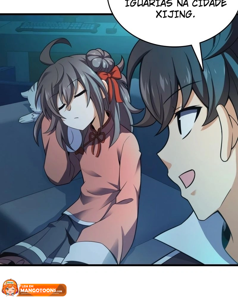 Read Poupe-me, Grande Lorde Manga Online