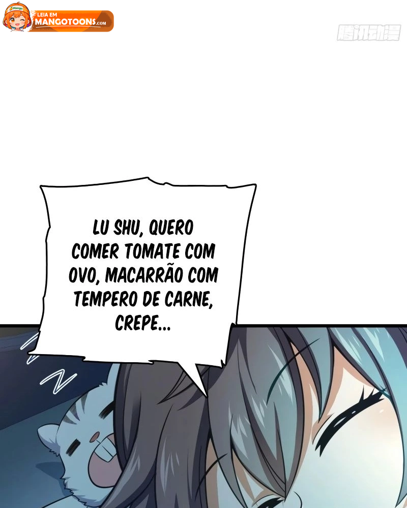 Read Poupe-me, Grande Lorde Manga Online