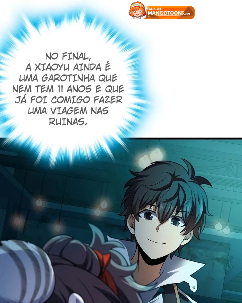 Read Poupe-me, Grande Lorde Manga Online