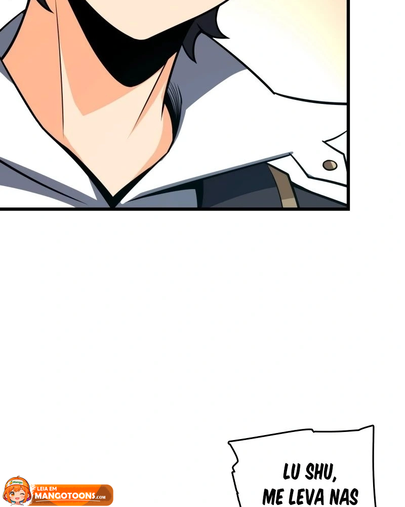 Read Poupe-me, Grande Lorde Manga Online