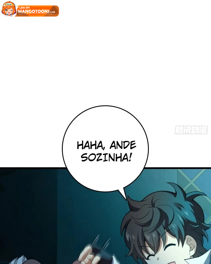 Read Poupe-me, Grande Lorde Manga Online