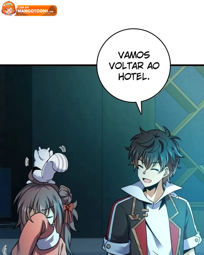 Read Poupe-me, Grande Lorde Manga Online