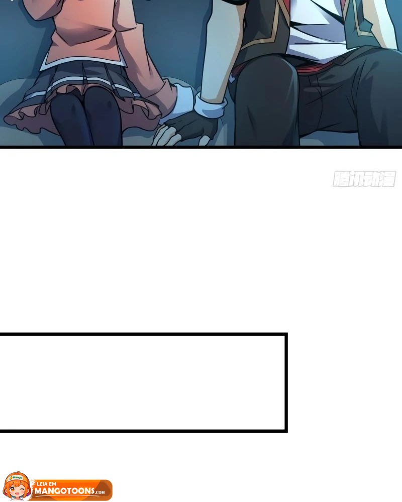 Read Poupe-me, Grande Lorde Manga Online