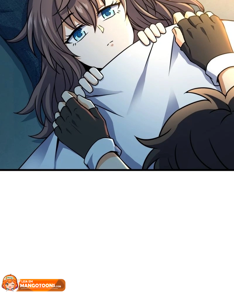 Read Poupe-me, Grande Lorde Manga Online