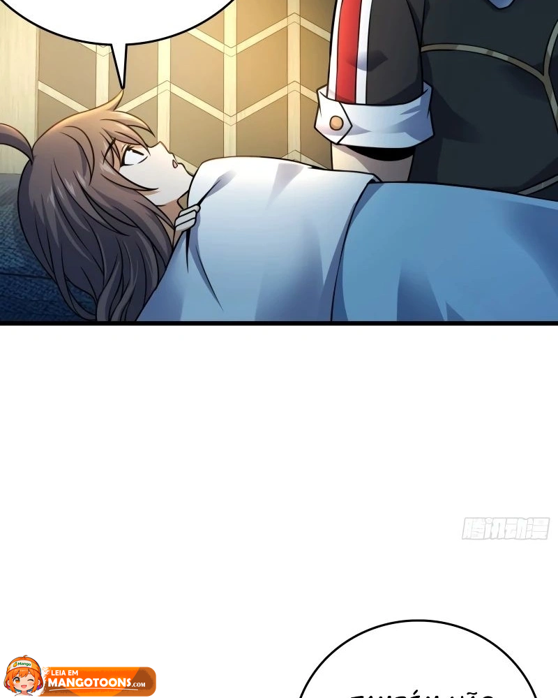 Read Poupe-me, Grande Lorde Manga Online