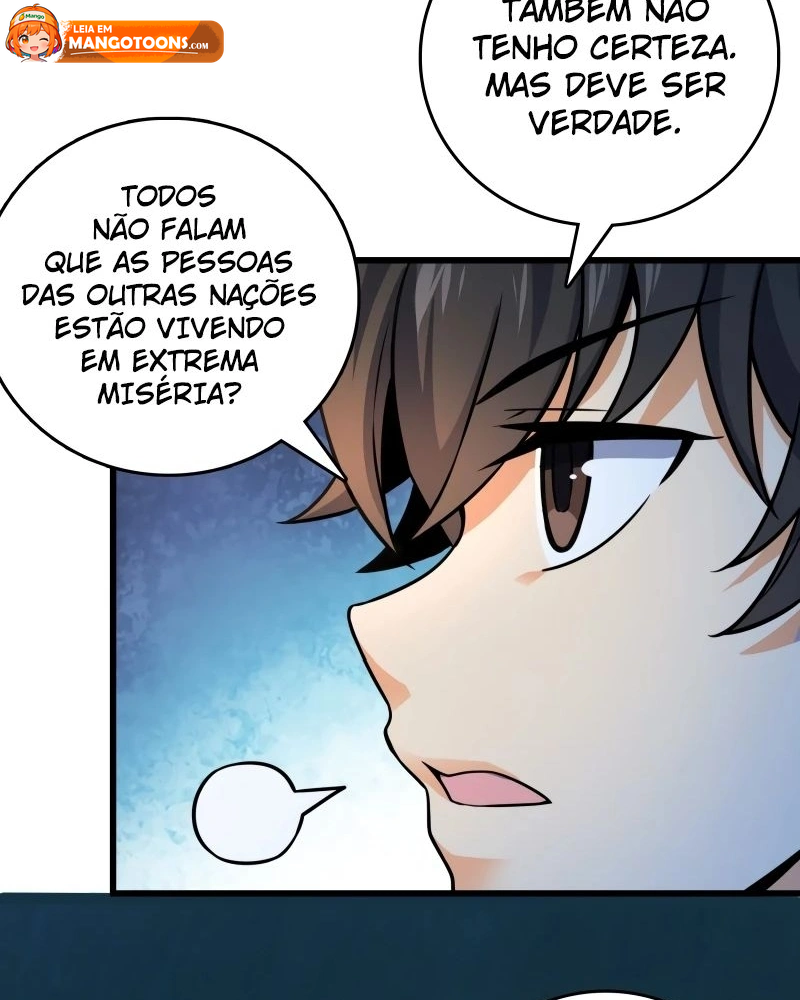 Read Poupe-me, Grande Lorde Manga Online