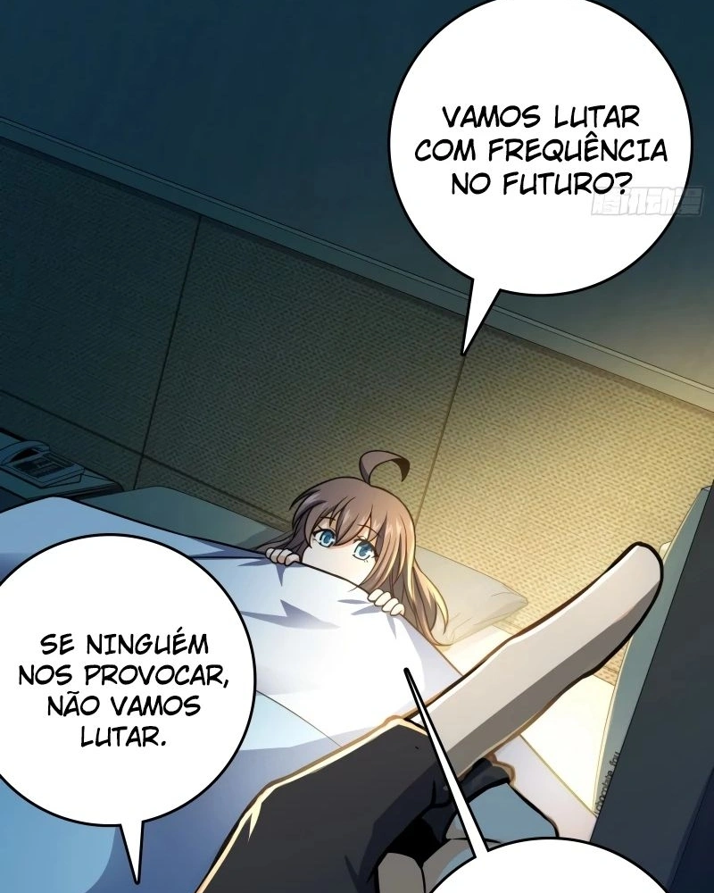 Read Poupe-me, Grande Lorde Manga Online