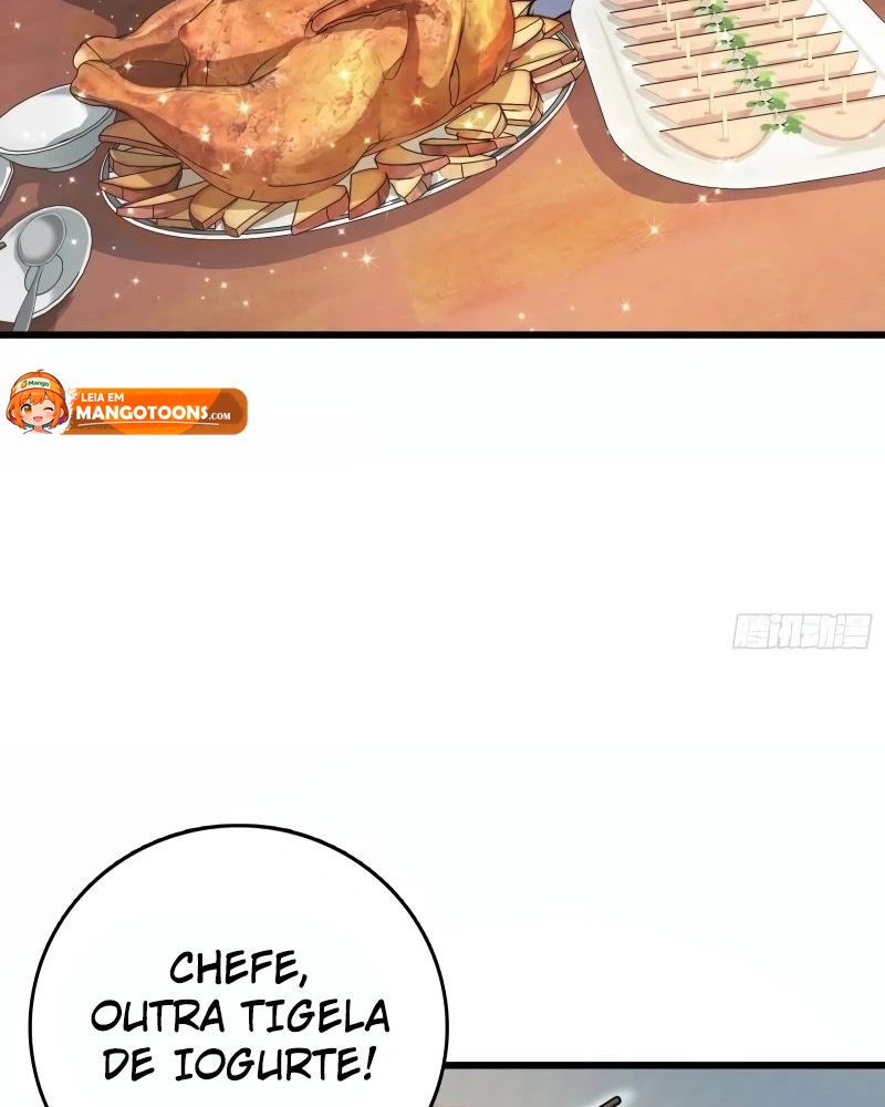 Read Poupe-me, Grande Lorde Manga Online