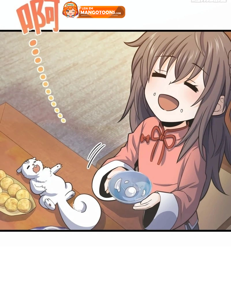 Read Poupe-me, Grande Lorde Manga Online