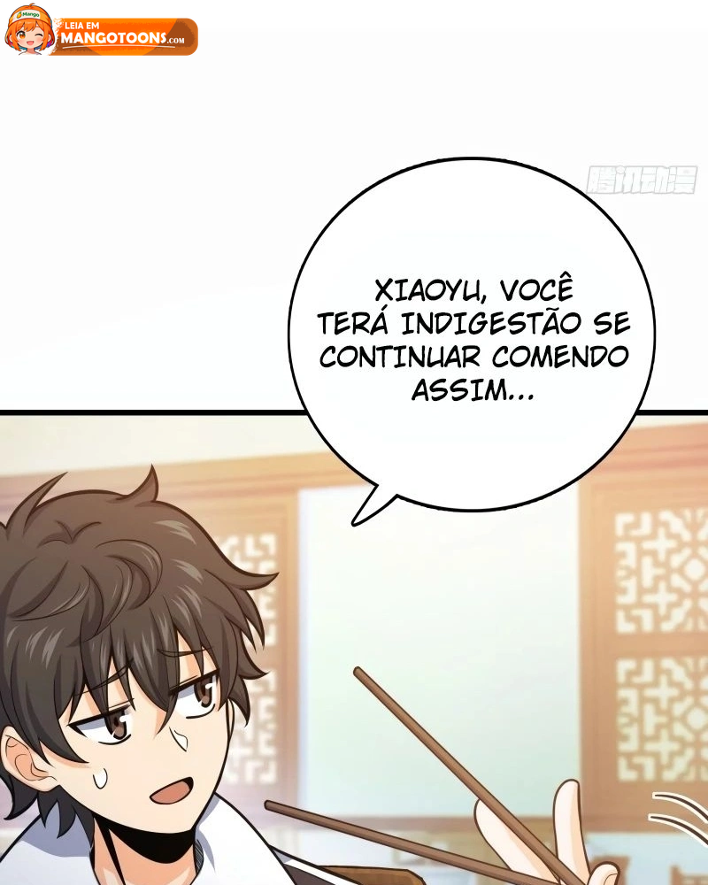 Read Poupe-me, Grande Lorde Manga Online