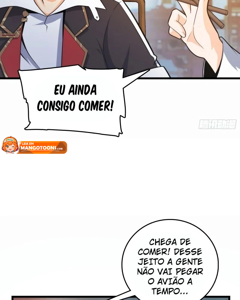 Read Poupe-me, Grande Lorde Manga Online