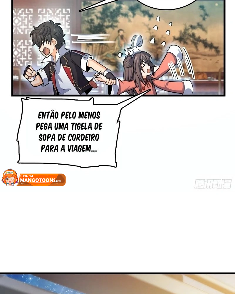 Read Poupe-me, Grande Lorde Manga Online