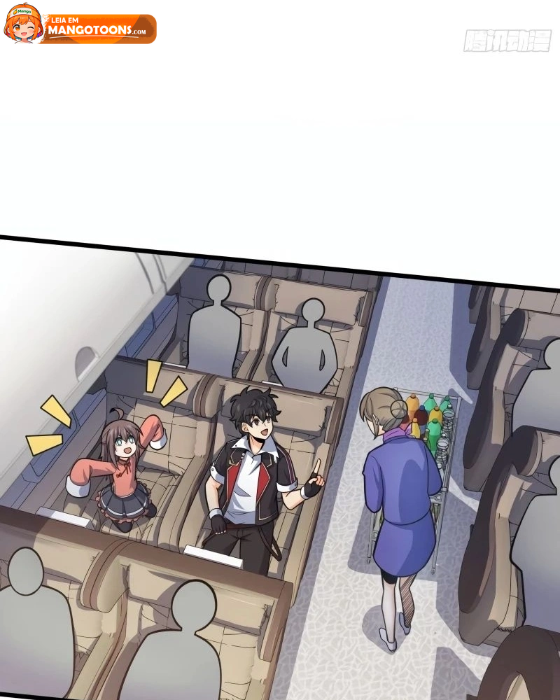 Read Poupe-me, Grande Lorde Manga Online